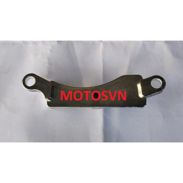 Mondıal 125 Elegante Yag Pompası Seperetoru