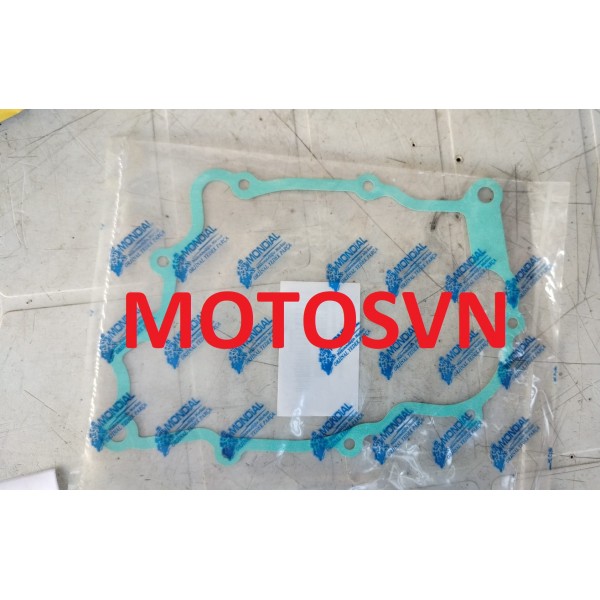 Mondıal Ressıvo  250 Ressıvo Krank Kutusu Sag Kapak Contası Orijinal