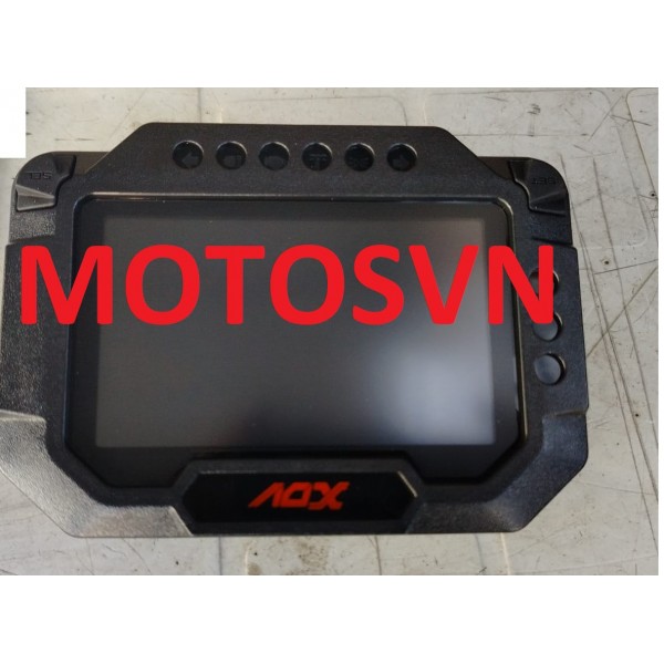 Mondıal Ressıvo  250 Gösterge Paneli Orijinal