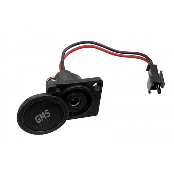 Elektrıklı Bisiklet Rks TNT 35 RS3 RD5 Sarj Soketi