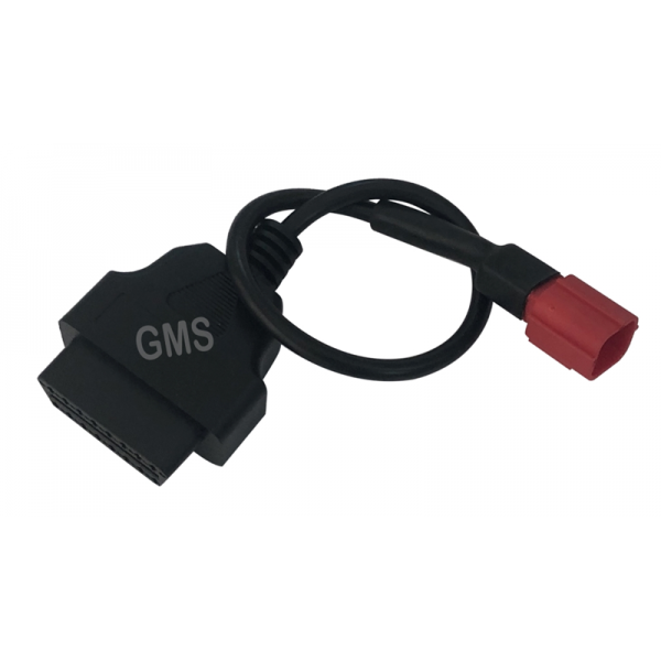 Motosıklet Arıza Tespit Kablosu Euro 5 İçin