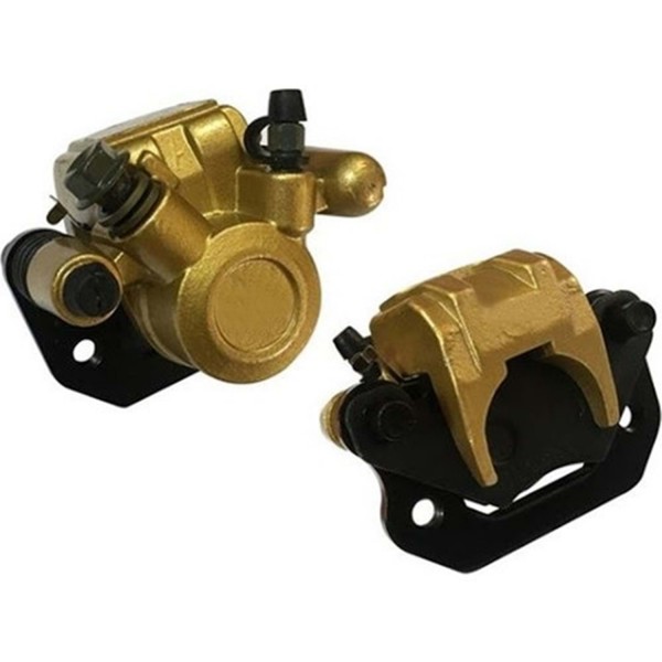 Atv Cazador Fren Kaliperi Ön Sağ