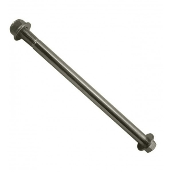 Mondial 125 Drift L Ön Teker Mili