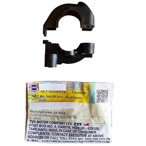 Tvs Jupiter Gaz Kütüğü Alt Üst Takım