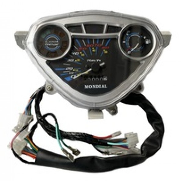 Mondial Sfc 50 Gösterge Komple 50cc