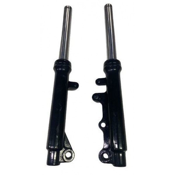 Volta Ps5 Ön Amortisör Komple Sağ-Sol Takım Diskli Model