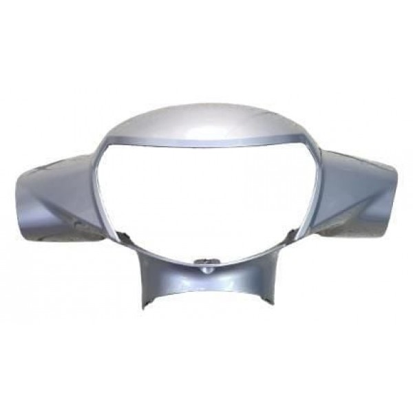 Volta Ps5 Ön Far Muhafazası Grenajı Gümüş Gri