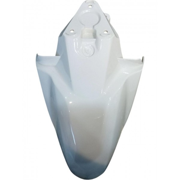 Volta Ps3 Ön Çamurluk Beyaz