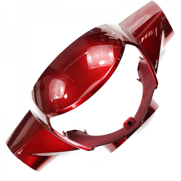 Volta Ps3 Ön Far Muhafazı Granajı Kırmızı