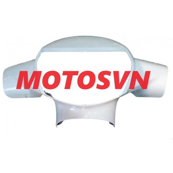 Volta Ps3 Ön Far Muhafazı Granajı Beyaz