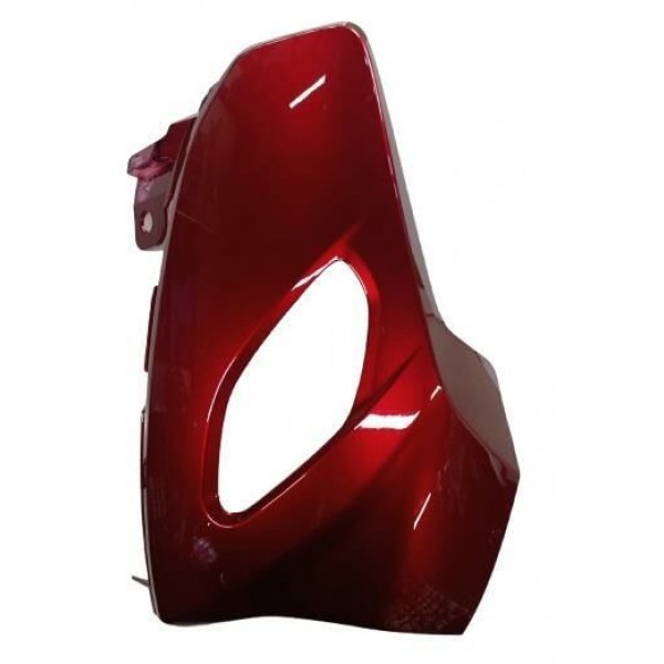 Volta Ps3 Ön Sinyal Muhafazı Granajı Sol Kırmızı