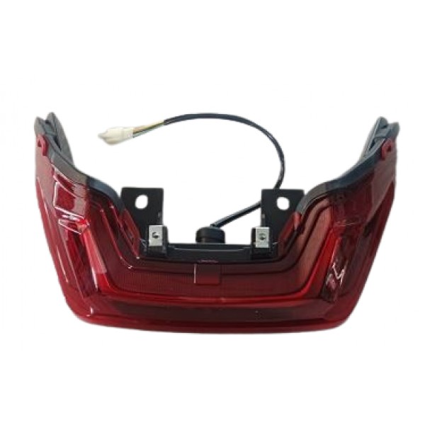 Volta Apec APX7 Arka Stop