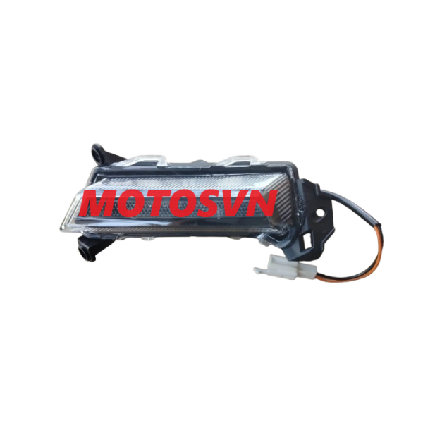 Volta Apec APX7 Ön Sinyal Sol