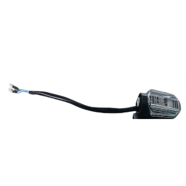 Volta Apec APX7 Arka Sinyal Sol