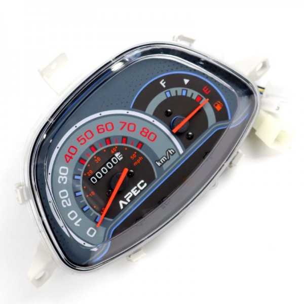 Volta Ps3 Gösterge Kilometre Saati Paneli