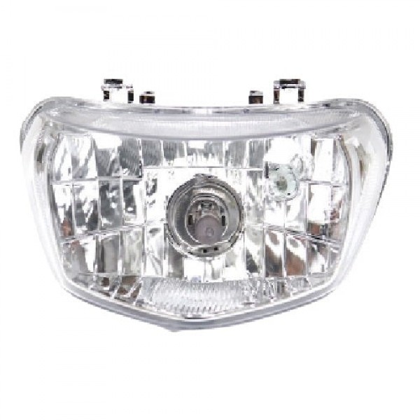 Volta Ps3 Ps5 Ön Far Komple