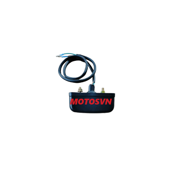 Volta Revolt RT3 Arka Plaka Lambası