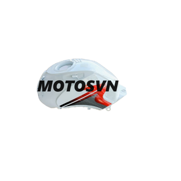 Volta Revolt RT3 Benzin Deposu Beyaz