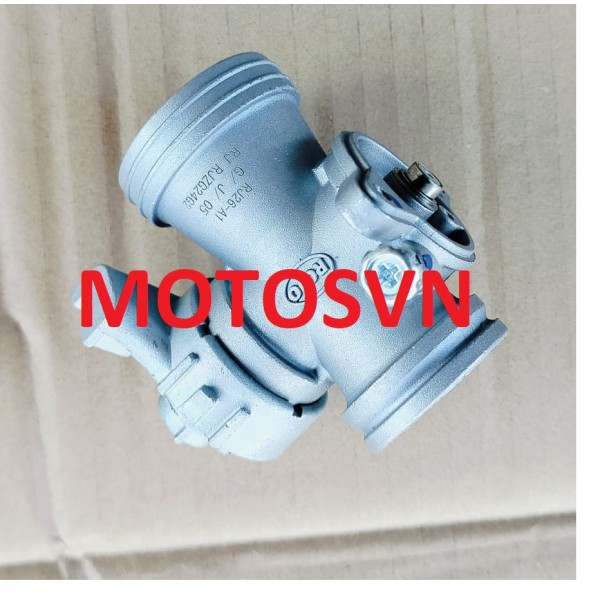 Volta Apec Apx5 Gaz Kelebek Gövdesi