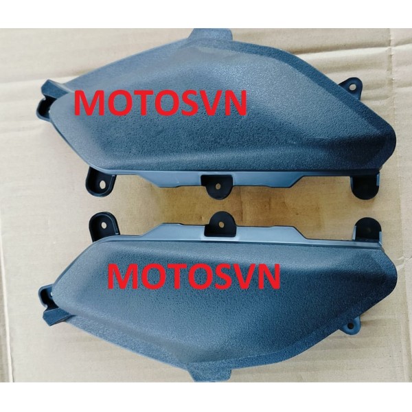 Volta Apec Apx5 Sele Altı Dekor Kapak Takım