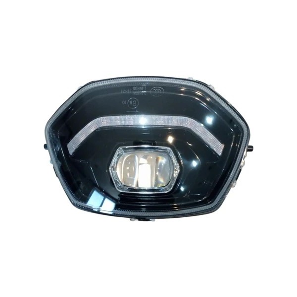 Volta Rs4 Rs6 Ön Far Komple