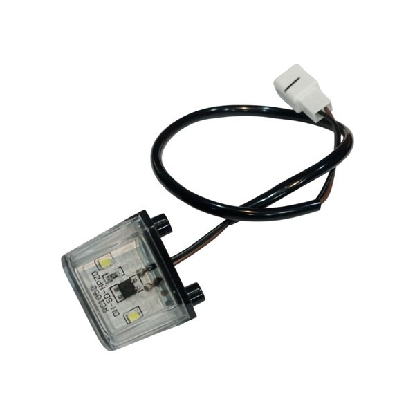 Volta Rs4 Rs6 Arka Plaka Lambası