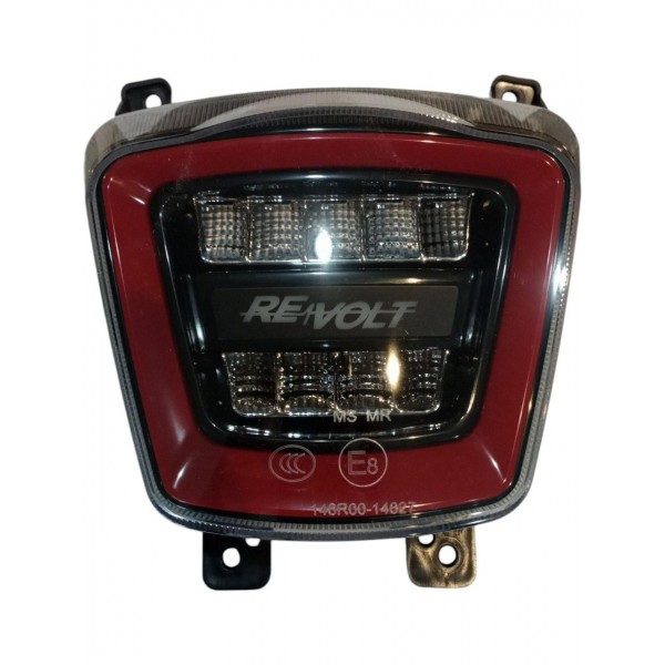 Volta Rs4 Rs6 Arka Stop Komple Lambası