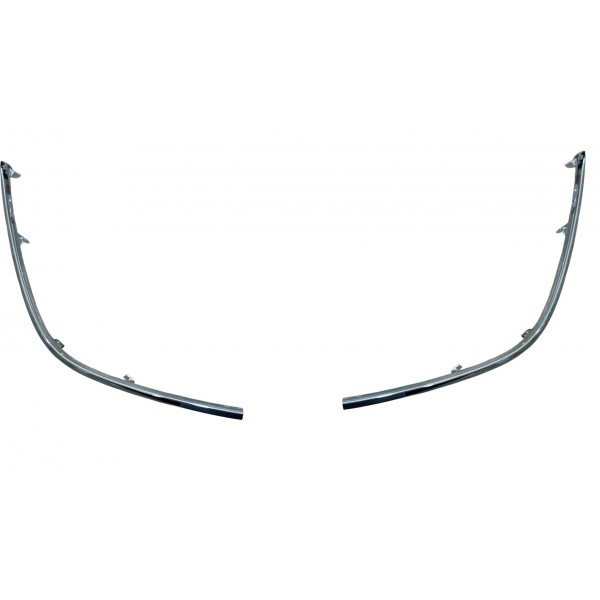 Volta Rs4 Rs6 Ön İç Panel Çıta Sağ Sol Nikel