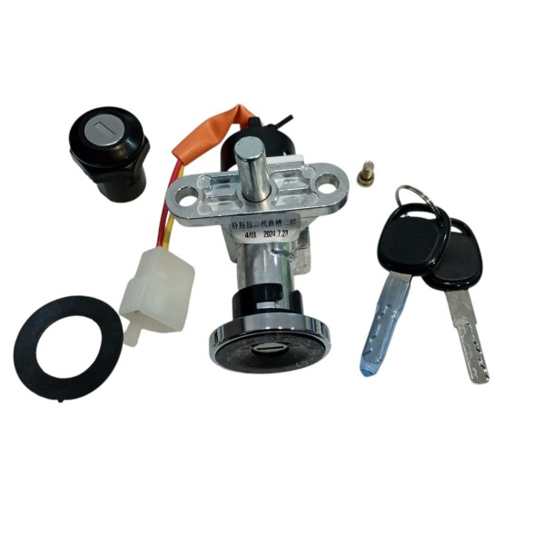 Volta Rs6 Kontak Seti