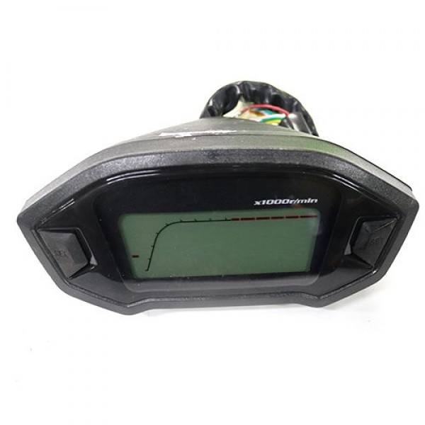 Volta Ra5 Gösterge Paneli Kilometre Saati