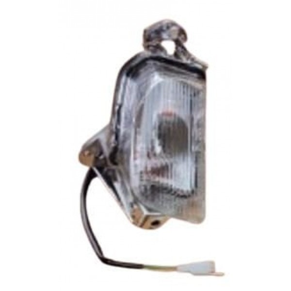 Volta Rsx3 Ön Sinyal Sağ Sol Takım