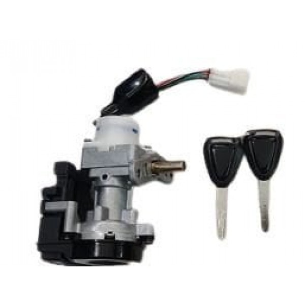 Volta Rsx3 Kontak Kilit Seti