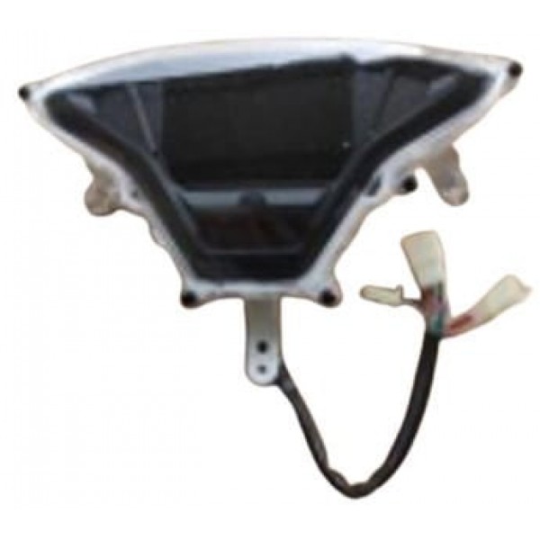 Volta Rsx3 Gösterge Kilometre Saati