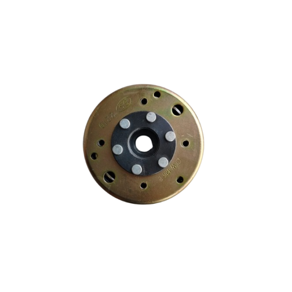 Volta Apx5 Rotor Volant