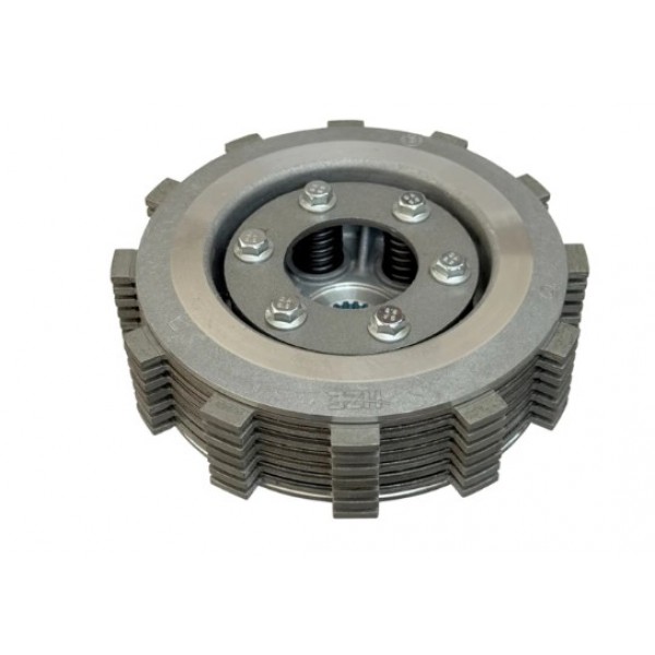 Cf Moto Nk 250 Sr250 Debriyaj Balata Grubu Göbeği 2023 Öncesi