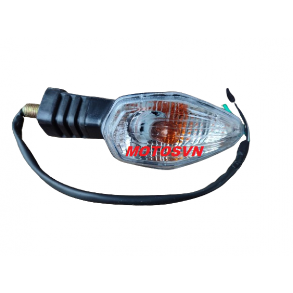 Tvs Raider 125 Arka Sağ Sinyal Orjınal