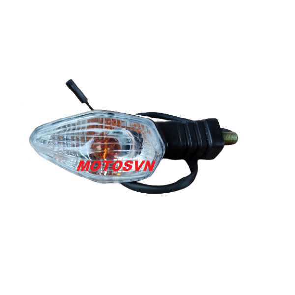 Tvs Raider 125 Arka Sol Sinyal Orjınal