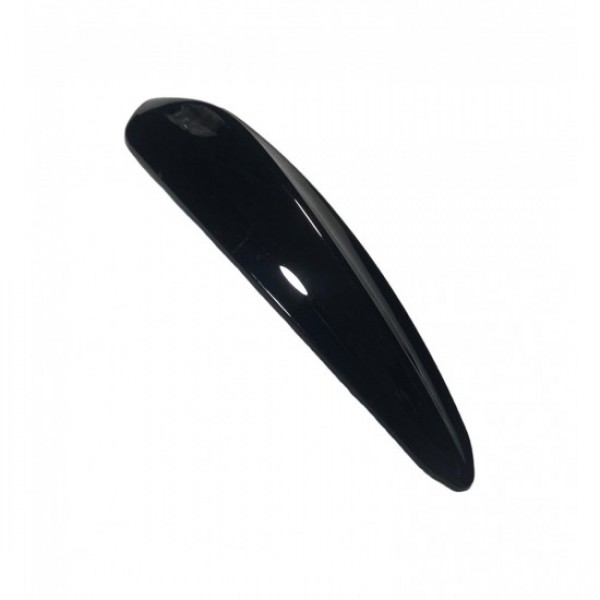 Mondial Wing 50 Çamurluk Dekoratif Kapak Siyah Orjınal