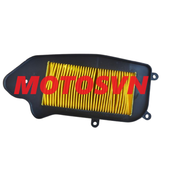 Mondıal Fuzıon 125 Hava Filtresi Elemanı Orjinal