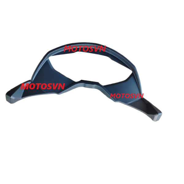 Mondıal Fuzıon 125 Kilometre Tablası Gösterge Plastiği Orjinal