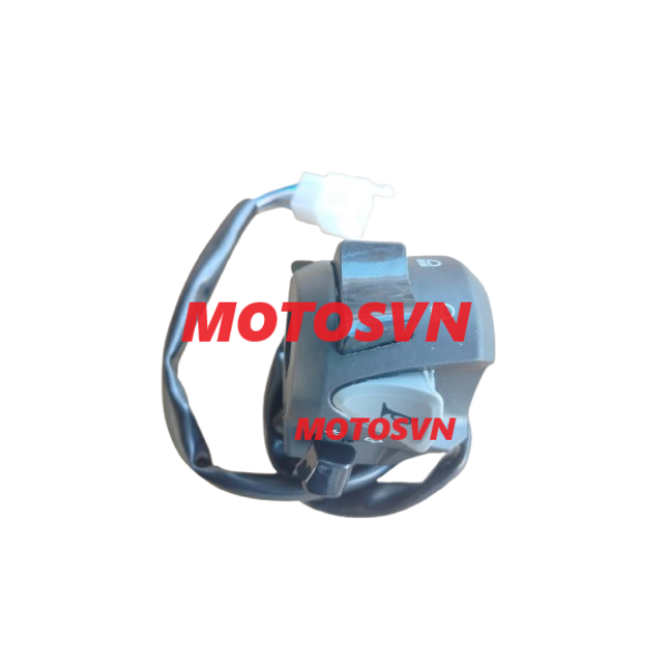 Mondıal Fuzıon 125 Sol Kumanda Orjinal