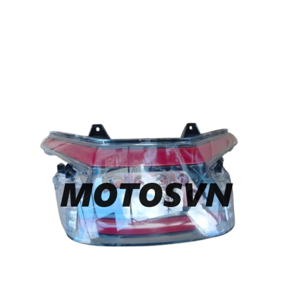 Mondıal Fuzıon 125 Arka Stop Komple Orjinal