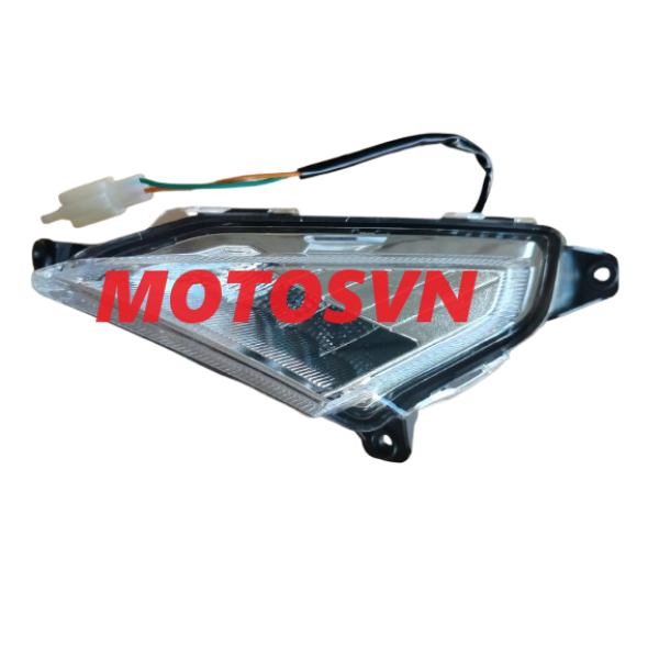 Mondıal Fuzıon 125 Ön Sinyal Sol Orjinal