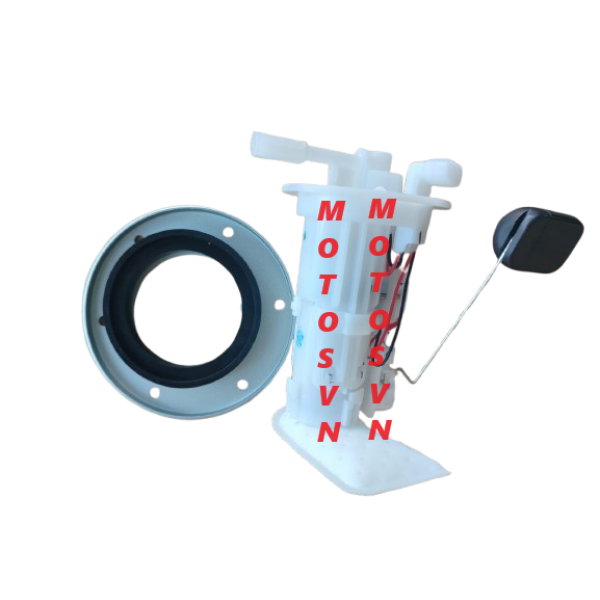 Mondıal Fuzıon 125 Benzin Pompası Komple Orjinal