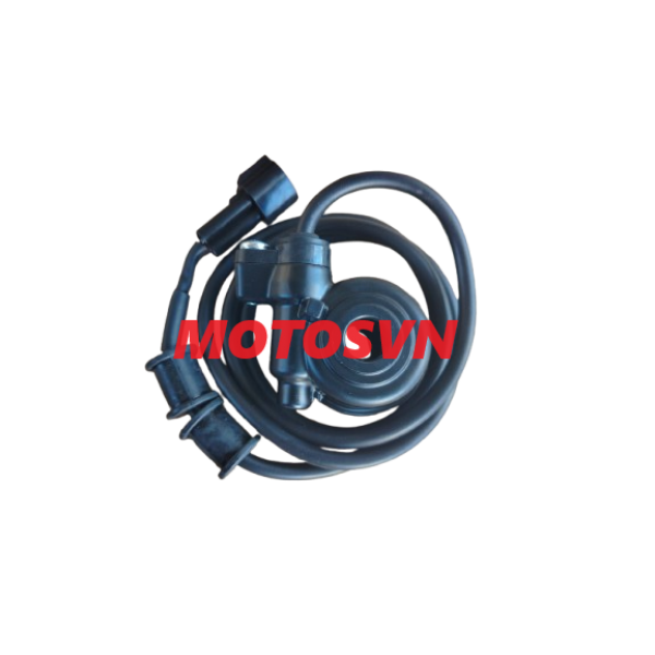 Mondıal Fuzıon 125 Kilometre Dişli Rediktörü Mekanizması Orjinal