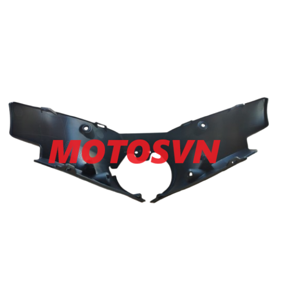 Mondıal Fuzıon 125 Gidon Alt Kapak Orjinal