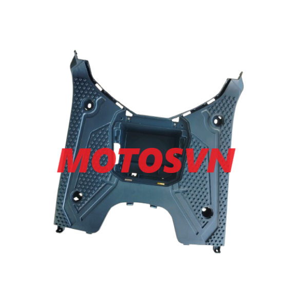 Mondıal Fuzıon 125 Ayaklık Ana Gövde Orjinal