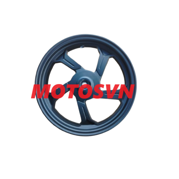 Mondıal Fuzıon 125 Ön Jant Orjinal