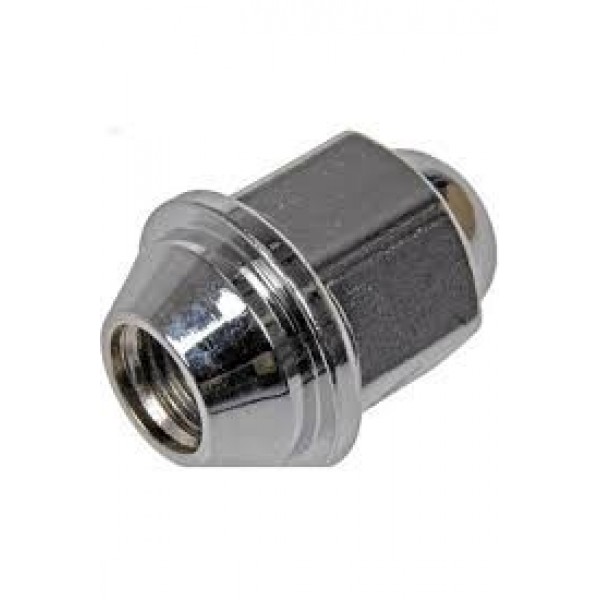 Mondıal Fuzıon 125 Arka Jant Bijon Somunu 1 Adet Orjinal