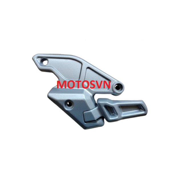 Mondial Ressivo 250 Arka Basamak Komple Sol Orjinal